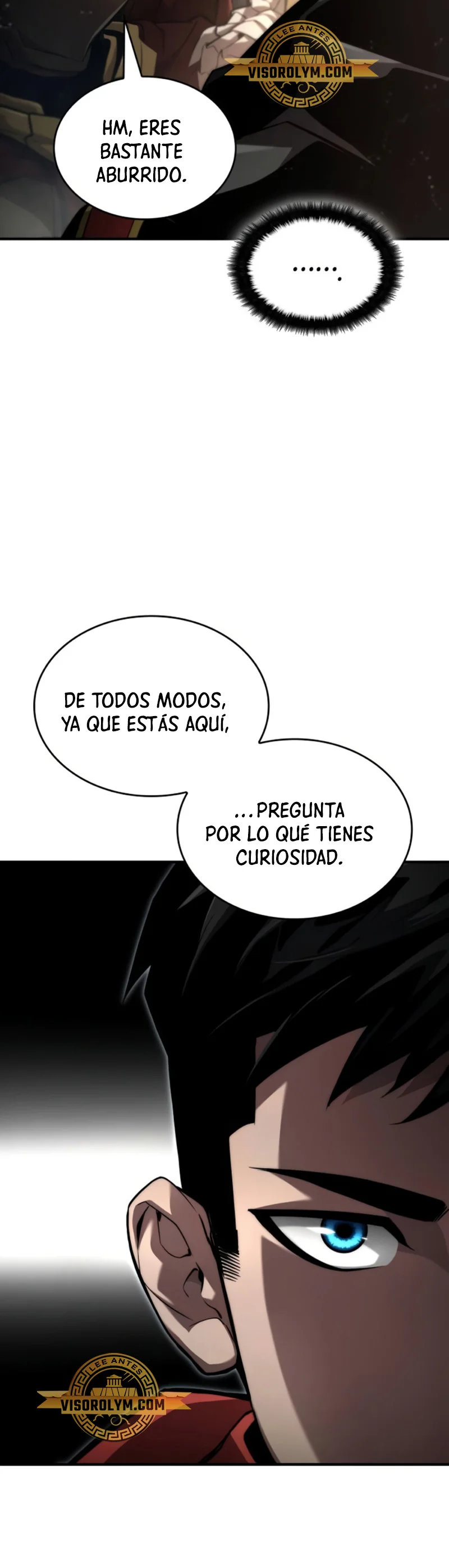 Página 50 del Manga