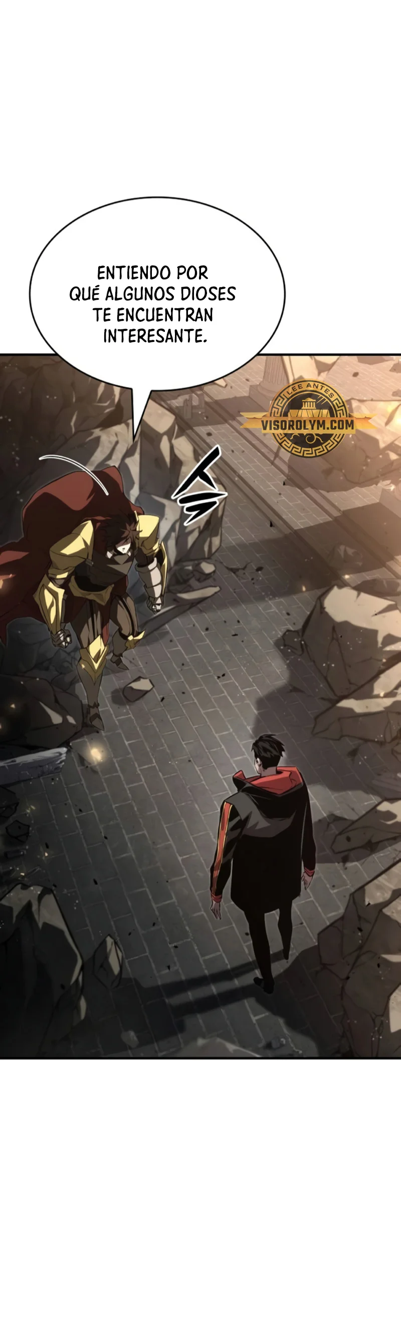 Página 53 del Manga