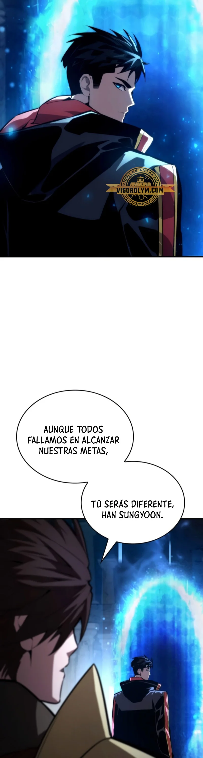 Página 66 del Manga