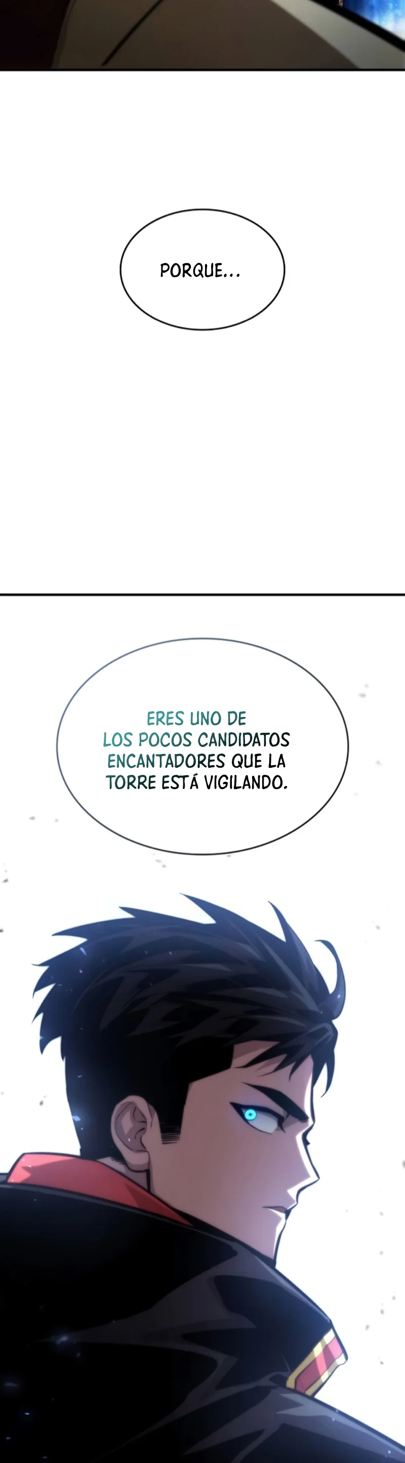Página 67 del Manga