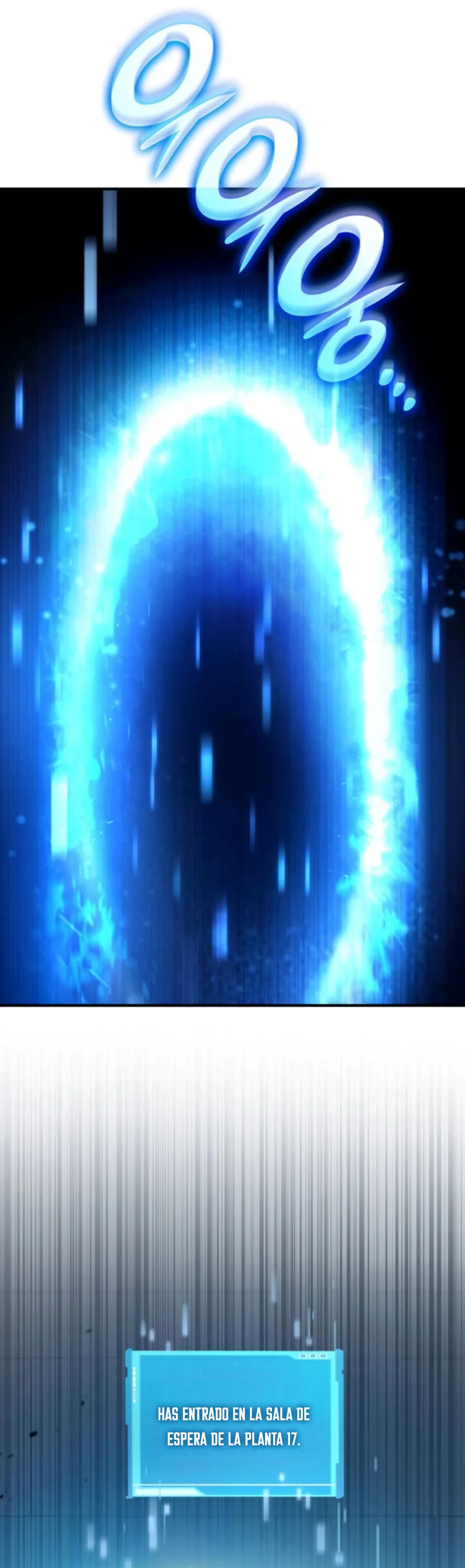 Página 69 del Manga