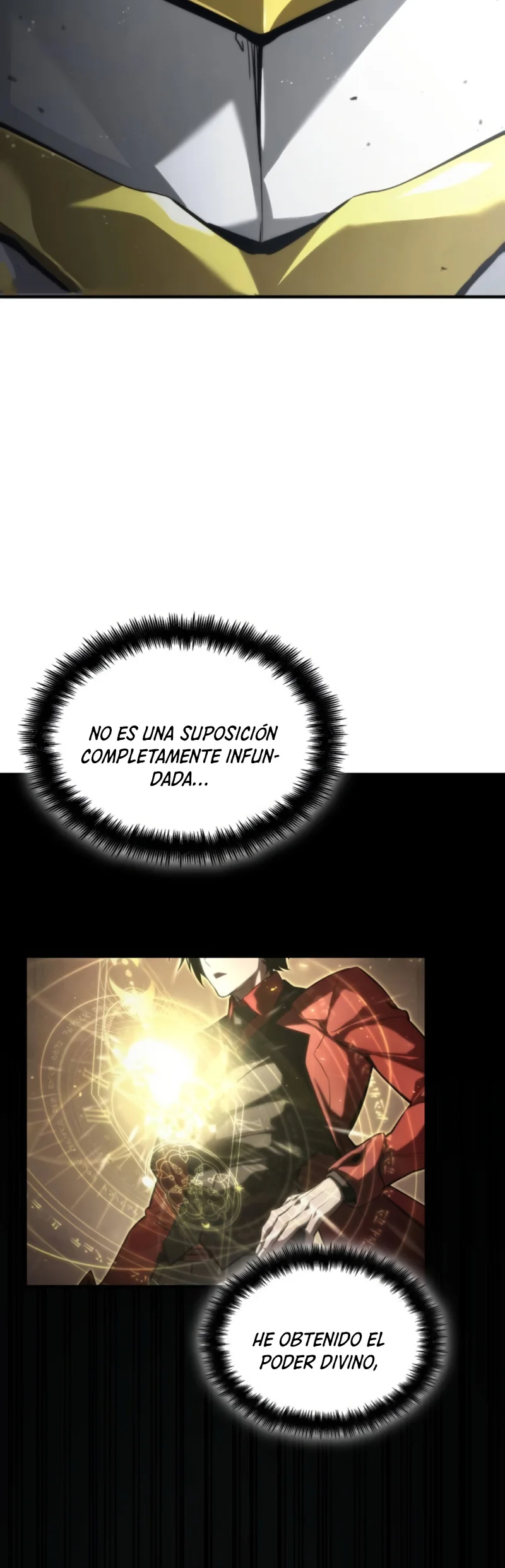 Página 77 del Manga