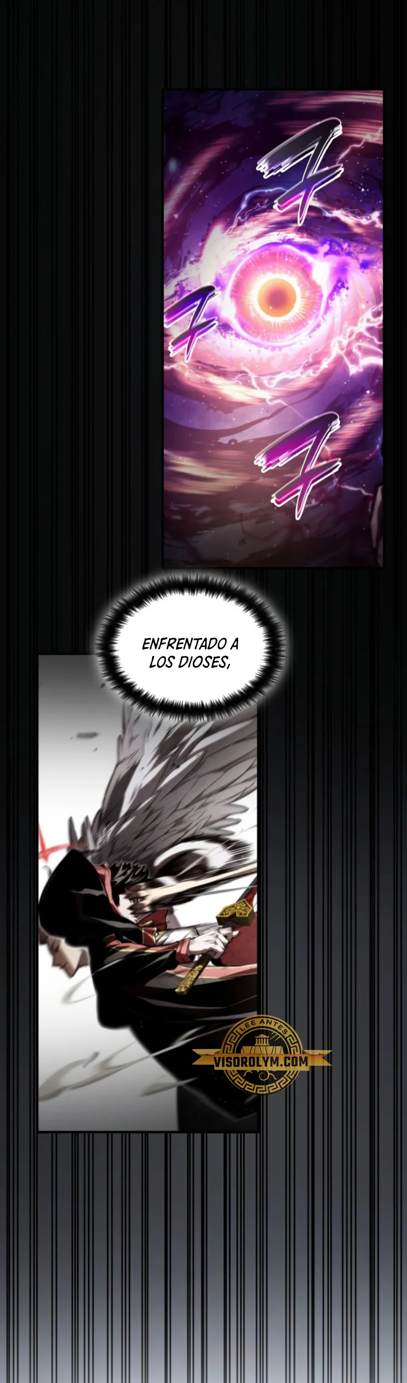 Página 78 del Manga