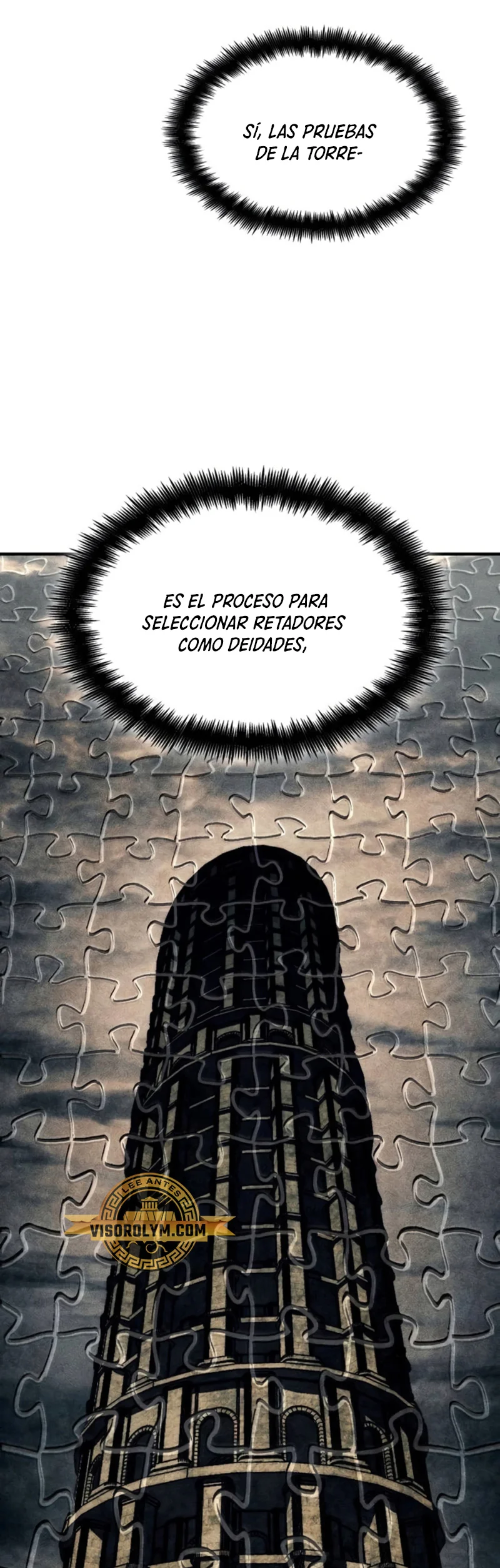 Página 81 del Manga
