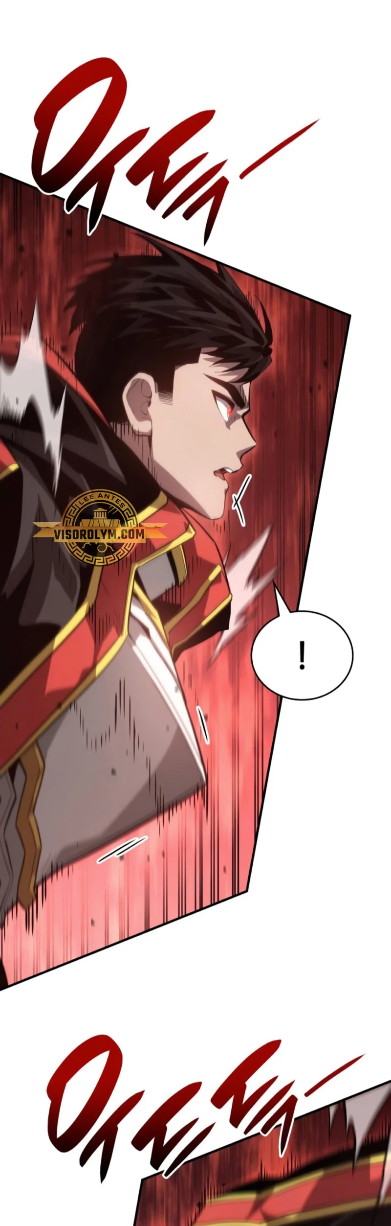 Página 86 del Manga
