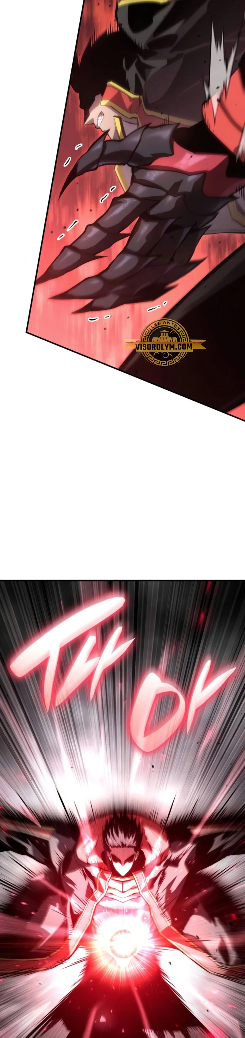 Página 87 del Manga