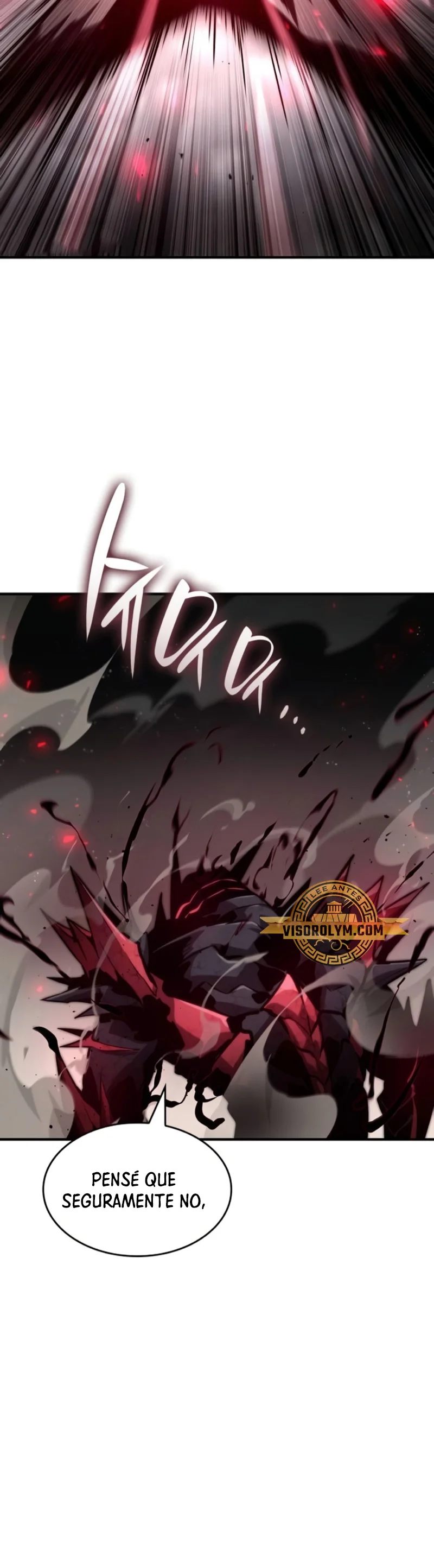 Página 88 del Manga