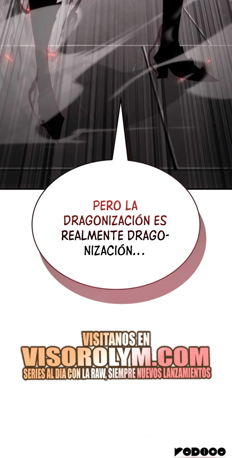 Página 90 del Manga