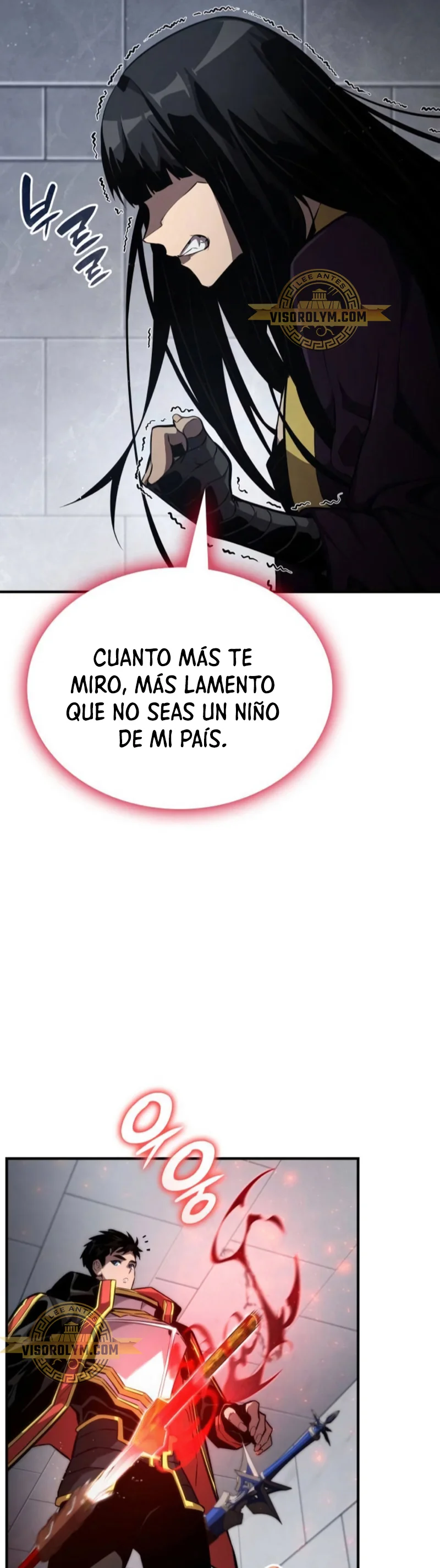 Página 37 del Manga