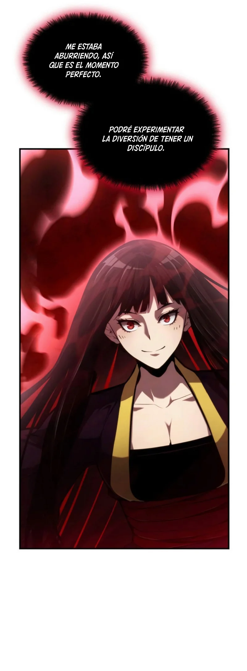 Página 43 del Manga