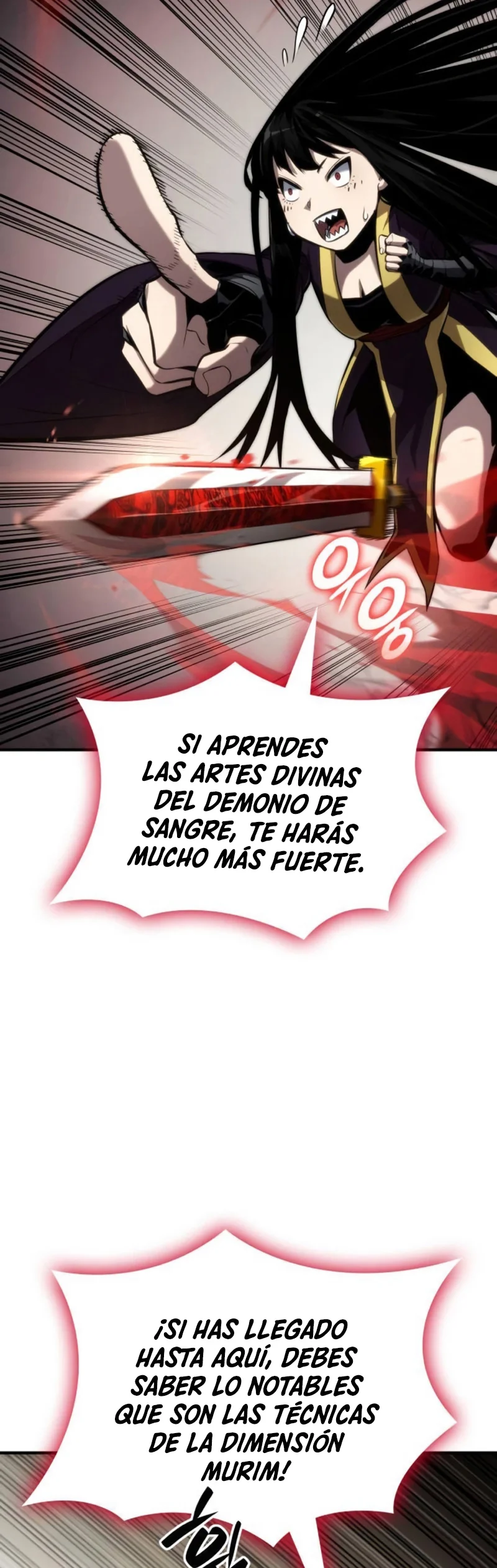 Página 45 del Manga