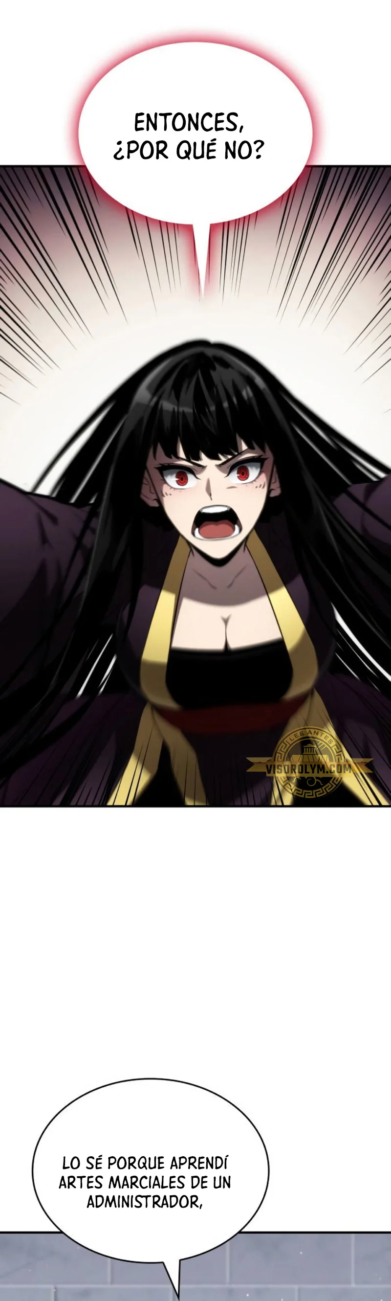 Página 47 del Manga