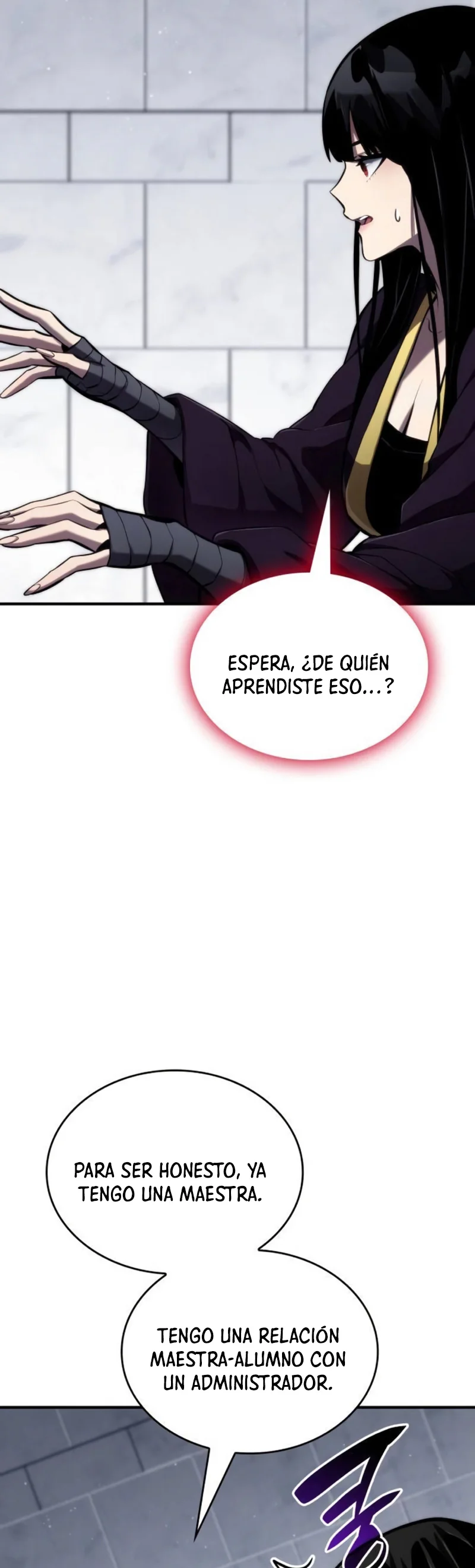 Página 49 del Manga