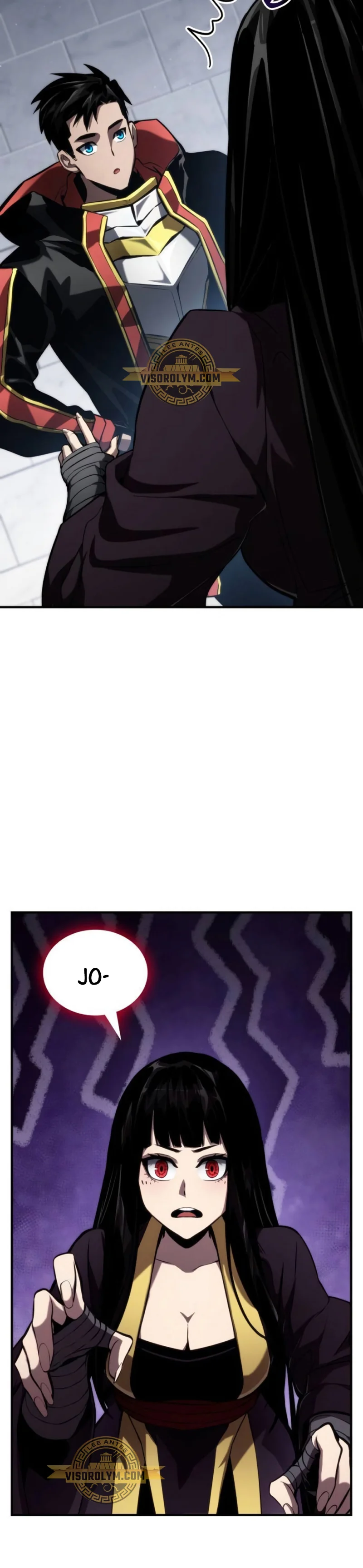 Página 50 del Manga