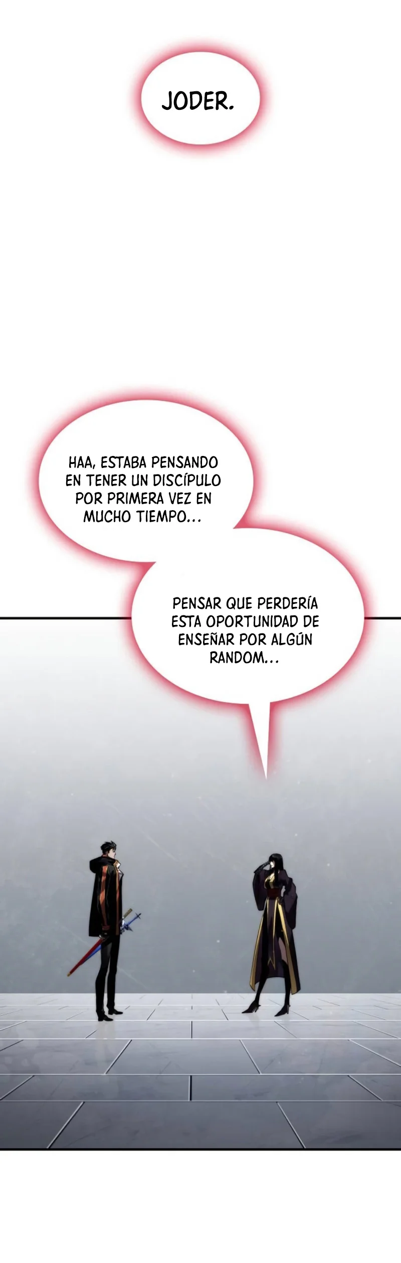 Página 51 del Manga