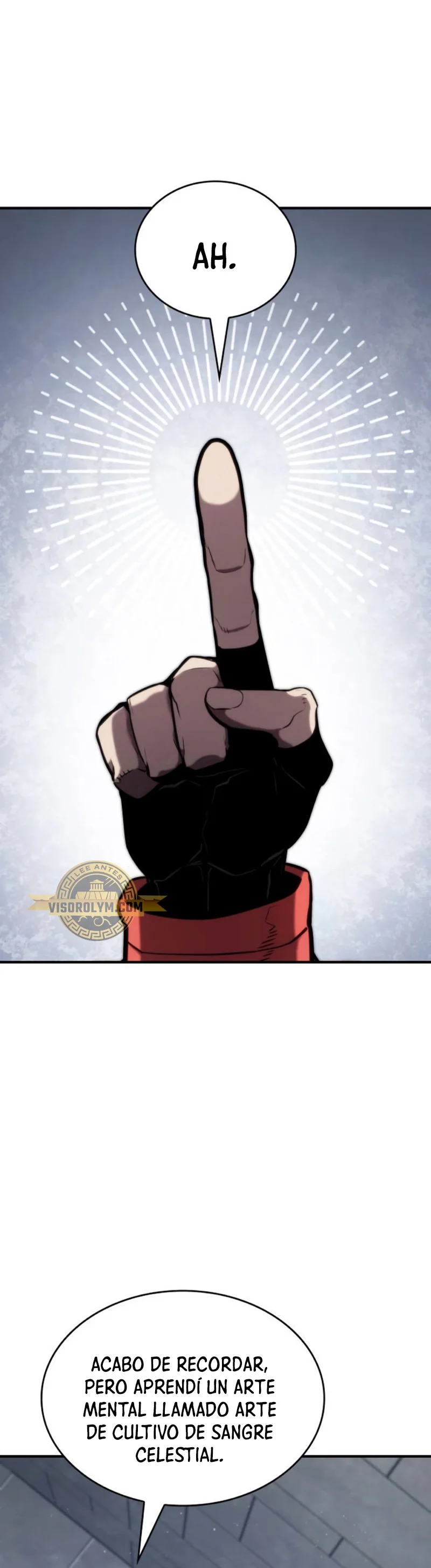 Página 52 del Manga