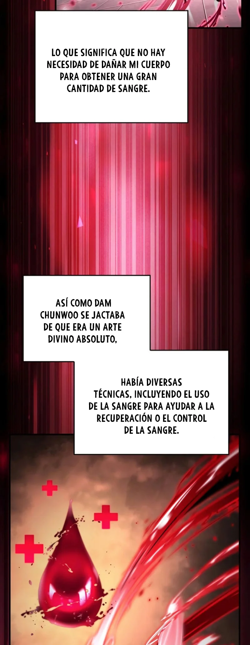 Página 60 del Manga