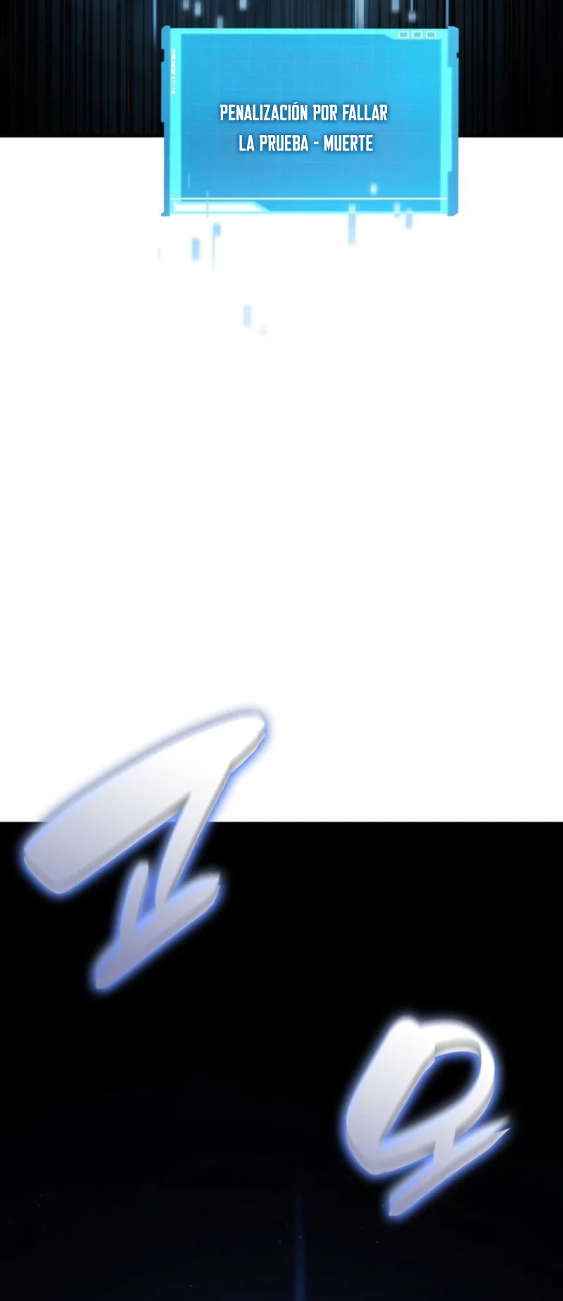Página 73 del Manga