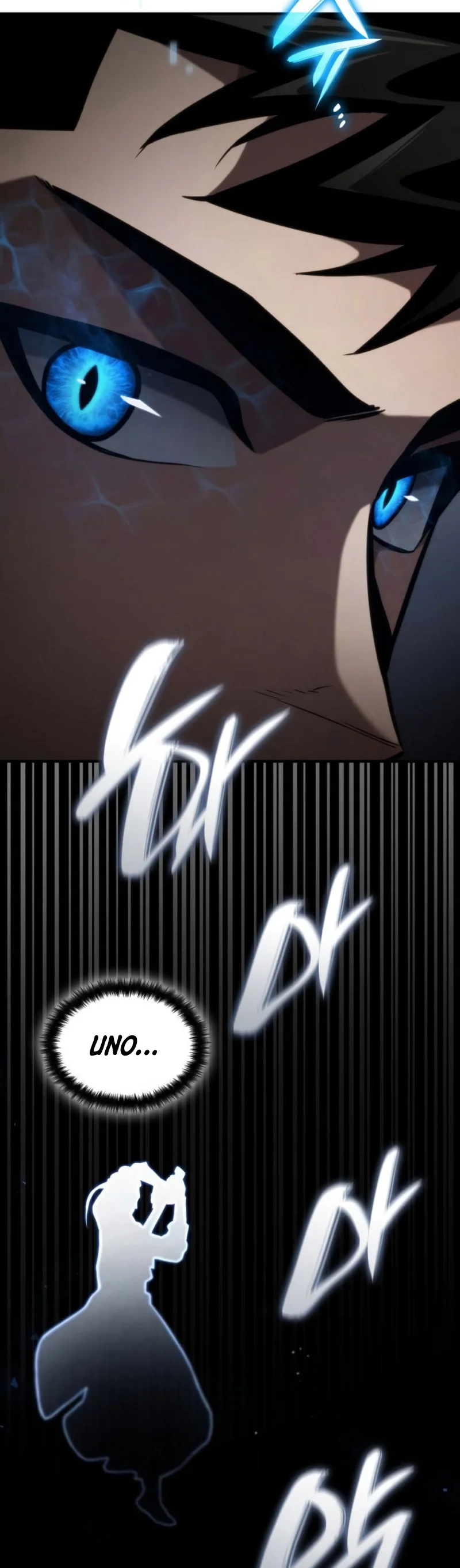 Página 77 del Manga