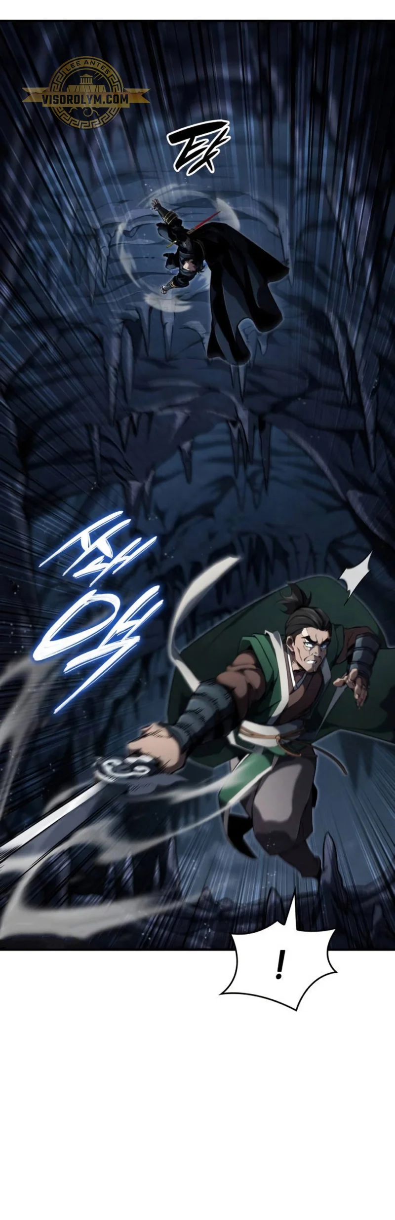 Página 80 del Manga