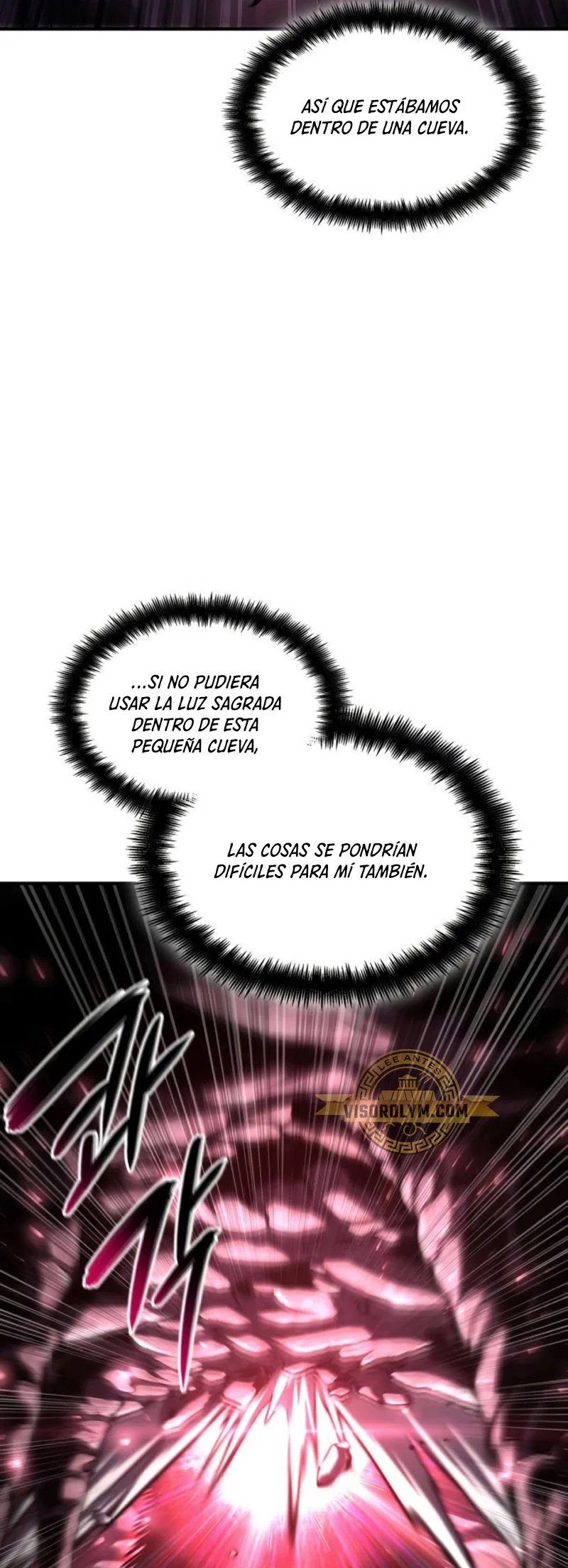 Página 82 del Manga