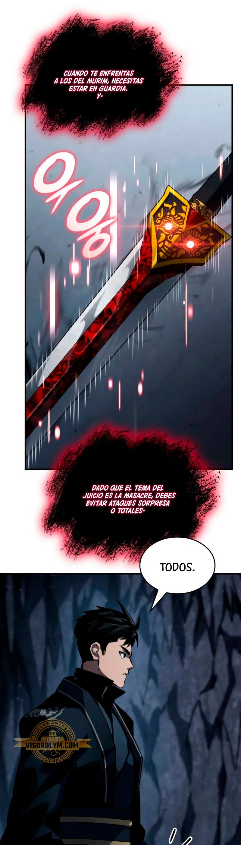 Página 86 del Manga