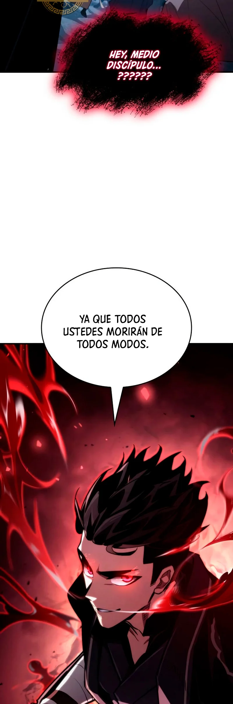 Página 88 del Manga