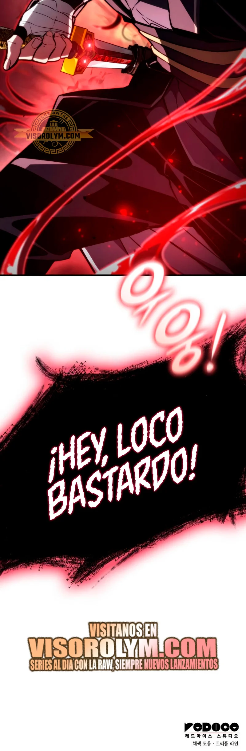 Página 89 del Manga