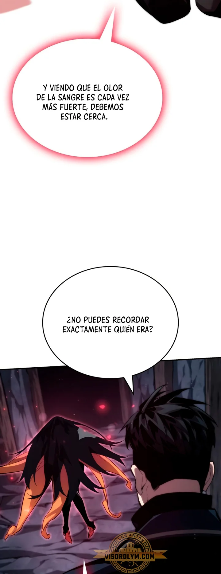 Página 40 del Manga