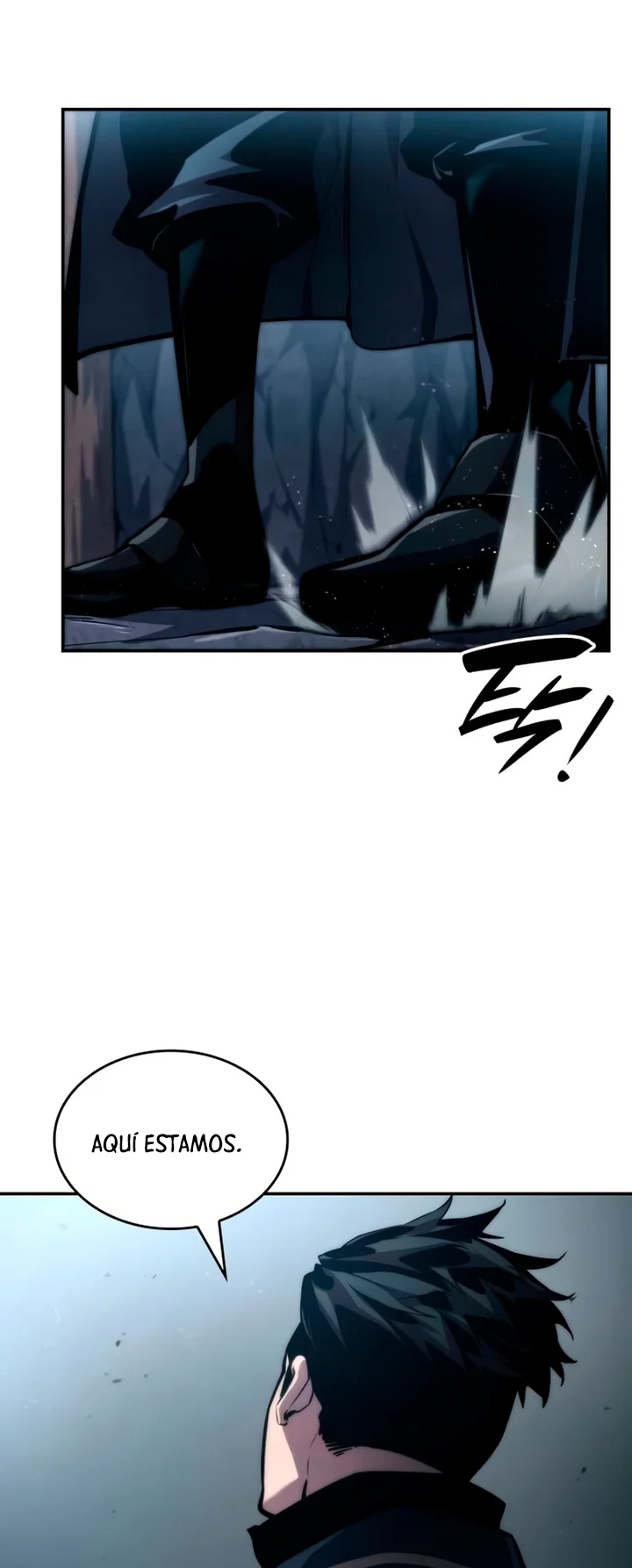 Página 42 del Manga