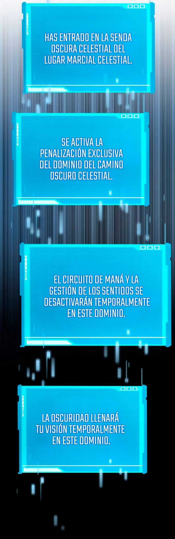 Página 48 del Manga