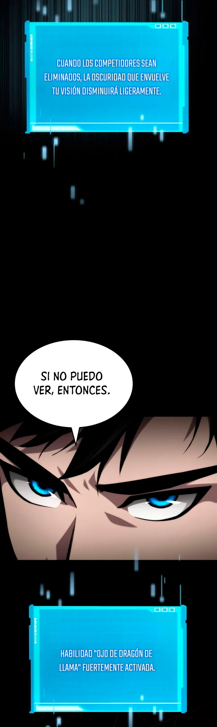 Página 54 del Manga