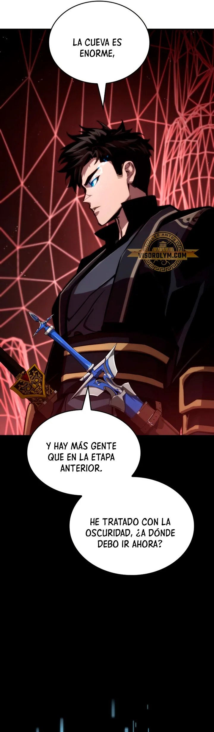 Página 56 del Manga