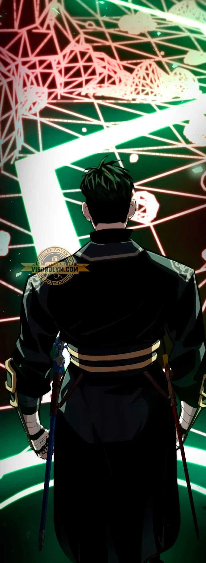 Página 58 del Manga