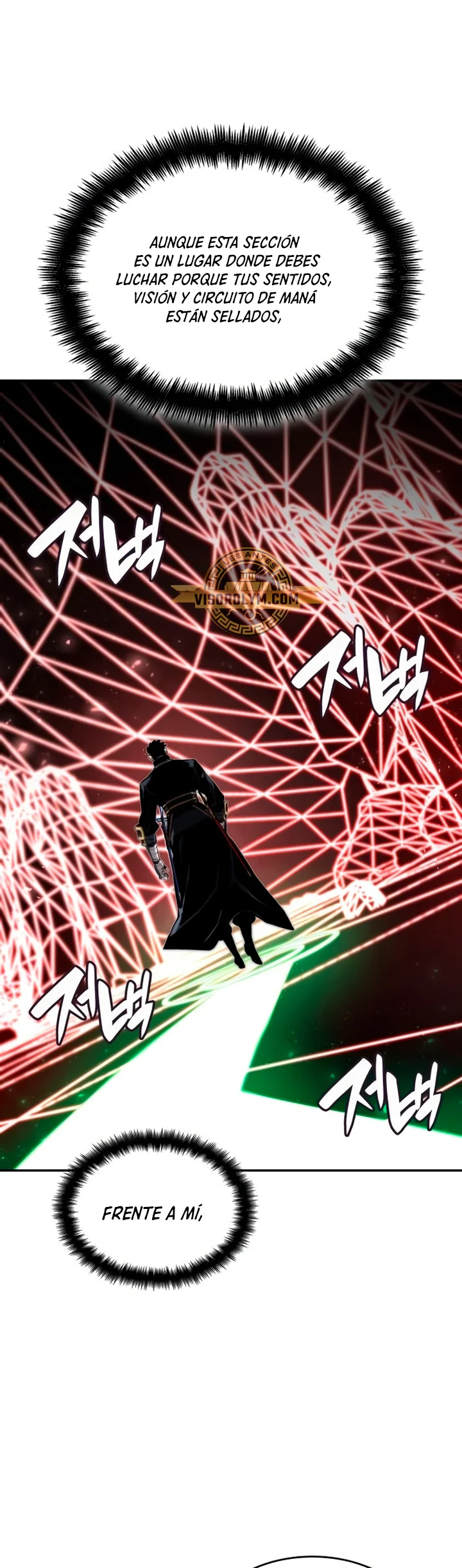 Página 60 del Manga