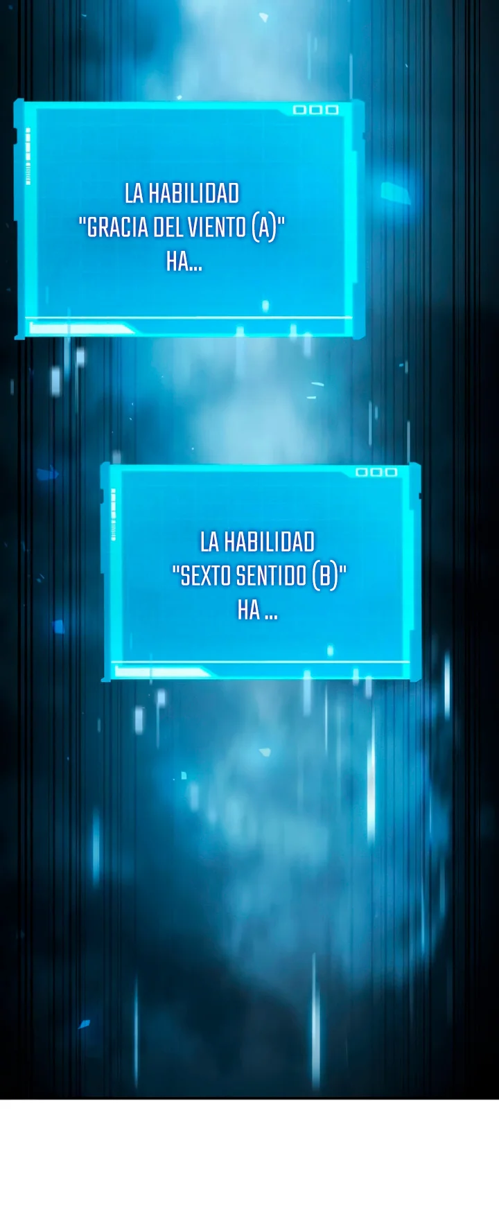 Página 37 del Manga