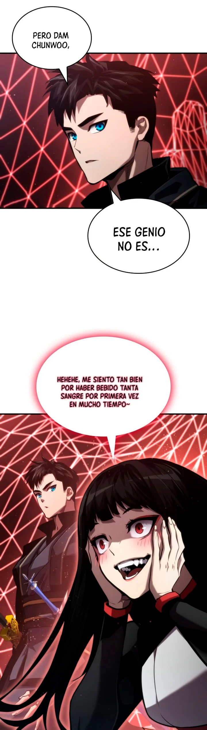 Página 40 del Manga