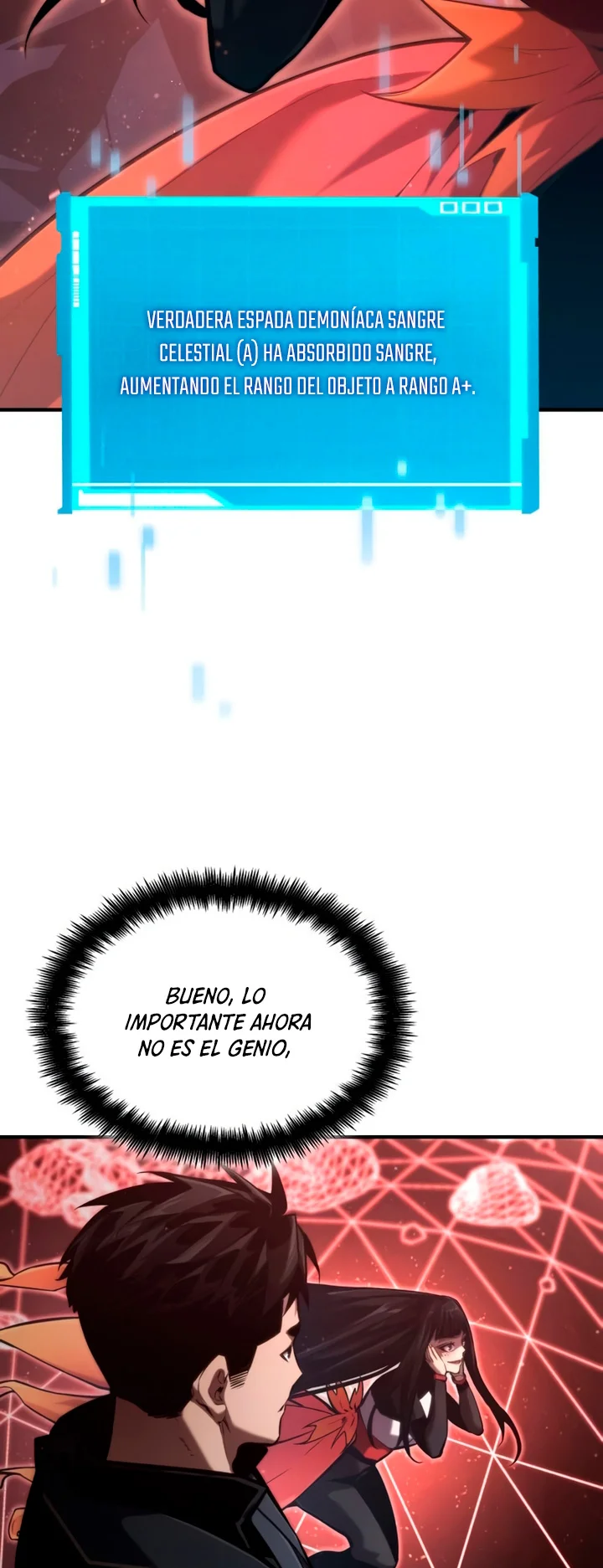 Página 41 del Manga