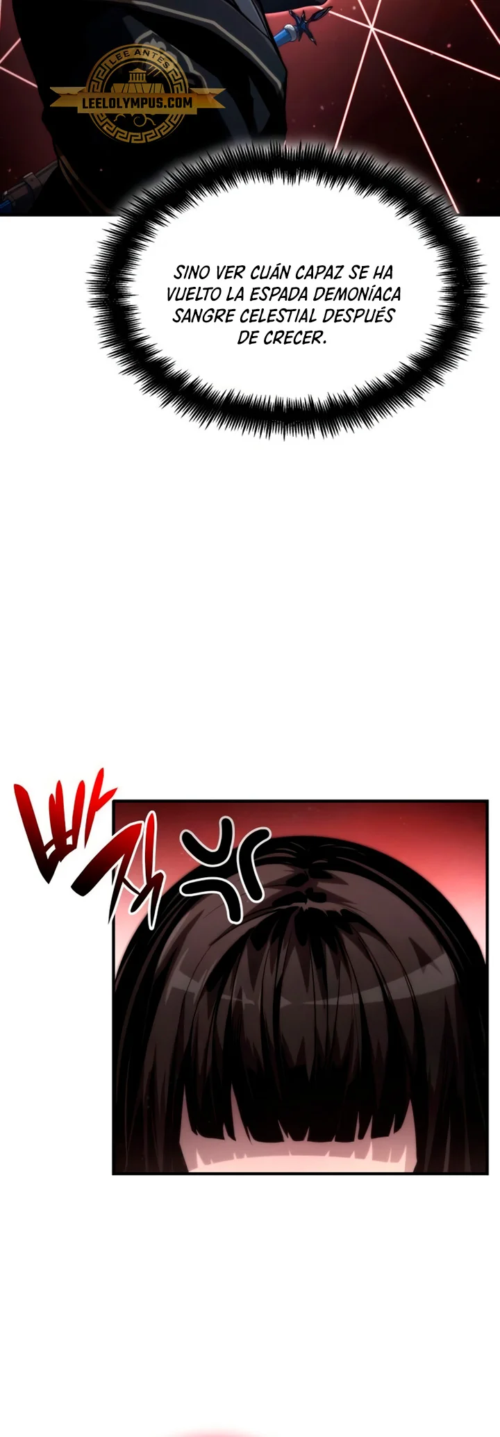 Página 42 del Manga