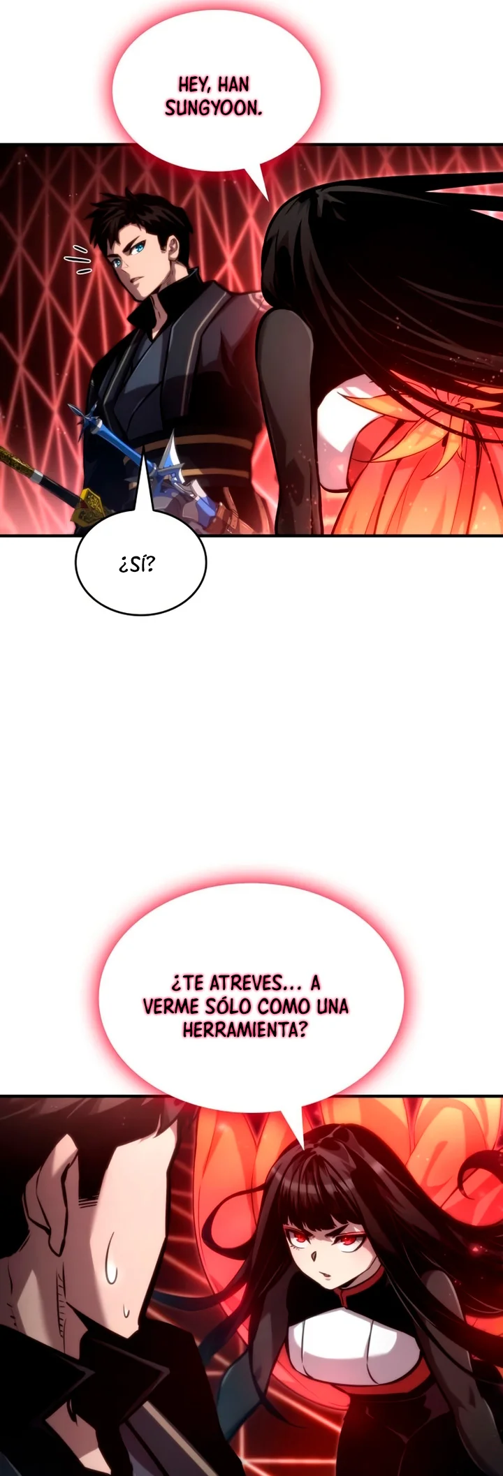 Página 43 del Manga
