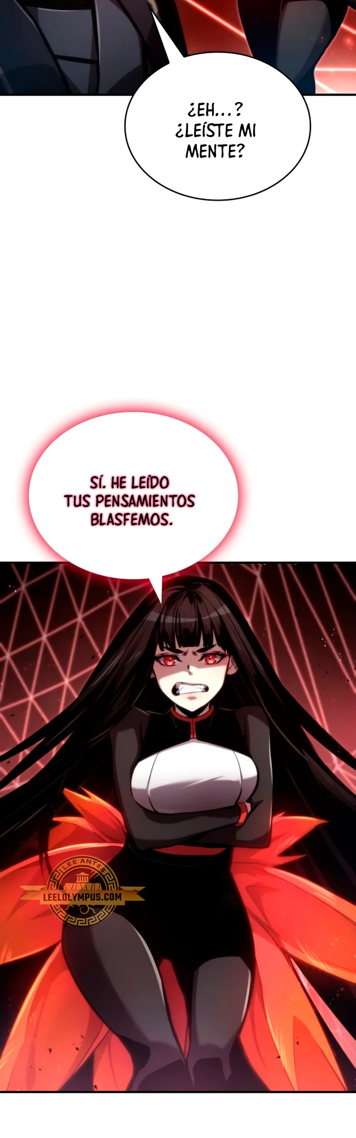 Página 44 del Manga