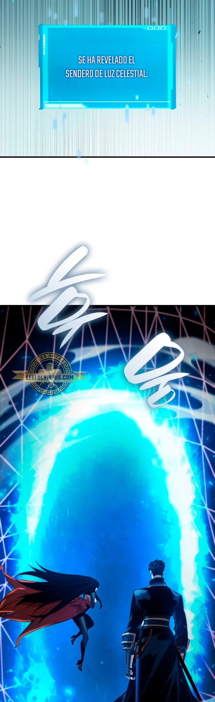 Página 46 del Manga