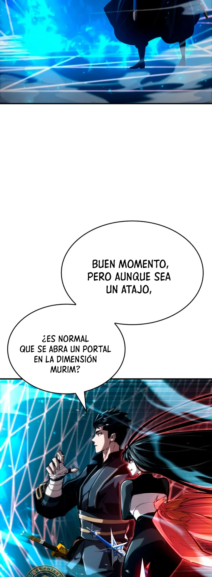 Página 47 del Manga