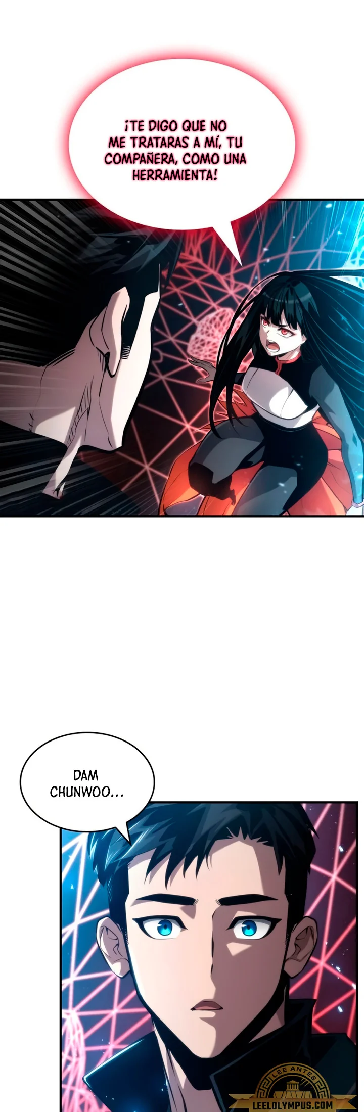 Página 49 del Manga