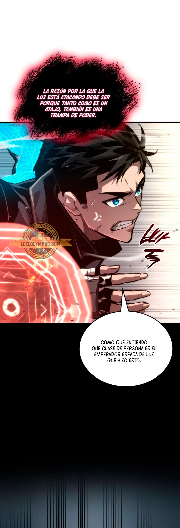 Página 60 del Manga