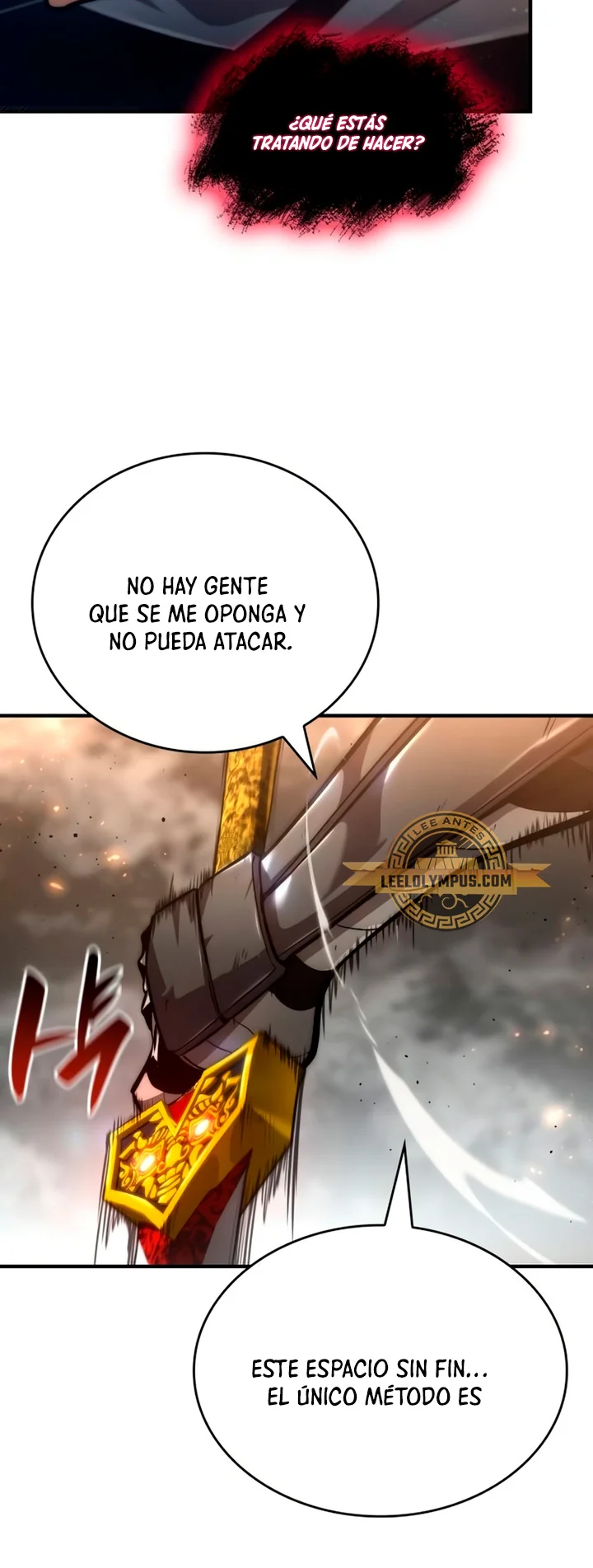Página 66 del Manga