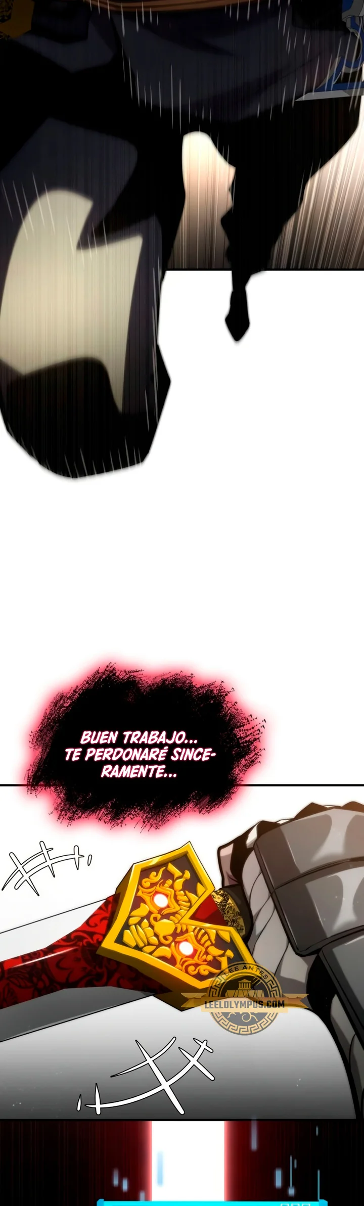 Página 72 del Manga