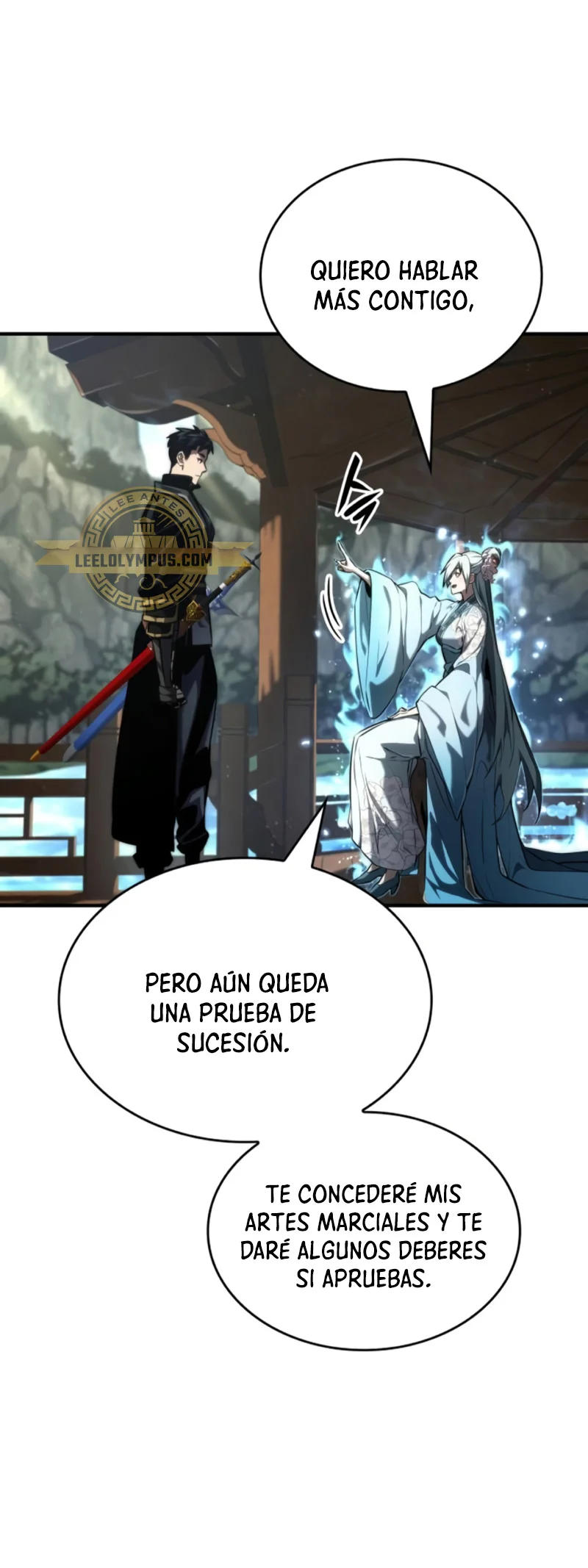 Página 32 del Manga