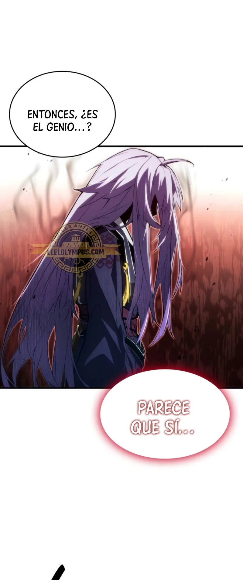 Página 39 del Manga