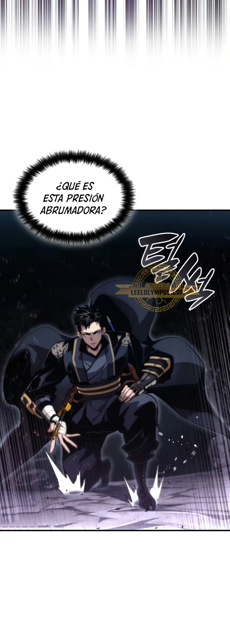 Página 41 del Manga